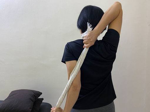 shoulder exercise 11