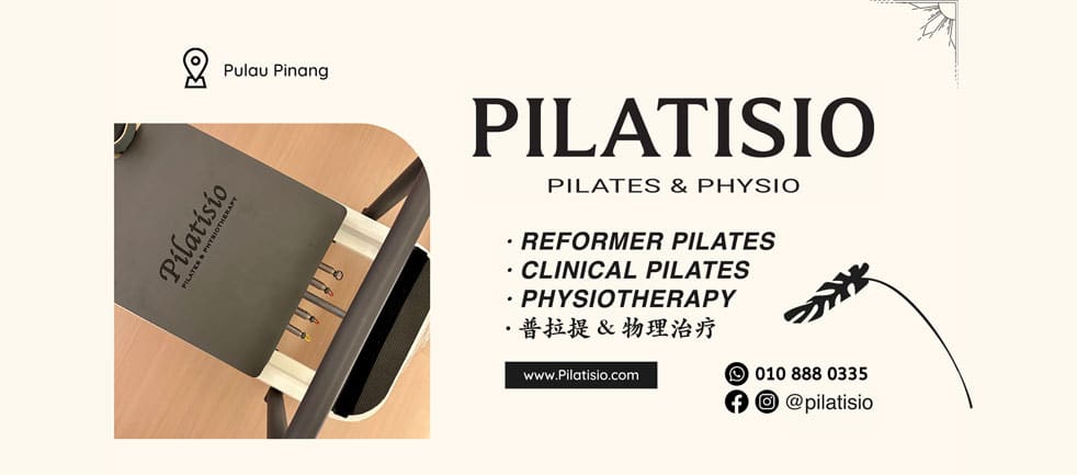 physiotherapy clinic in penang pilatisio pilates penang & physiotherapy